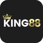 logo king88 vuong